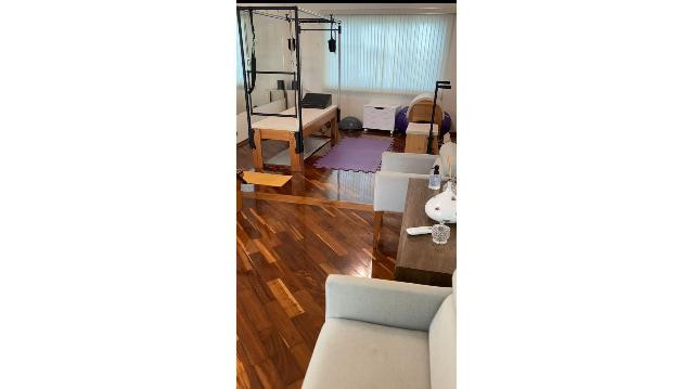 Imagem 3 da galeria do parceiro Raquis Fisioterapia