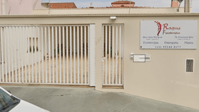 Imagem 2 da galeria do parceiro Raquis Fisioterapia