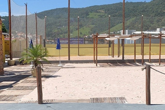 Imagem 2 da galeria do parceiro Kanoa Beach Caieiras