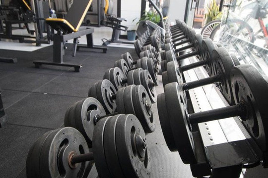 Imagem 3 da galeria do parceiro Academia Energiarte