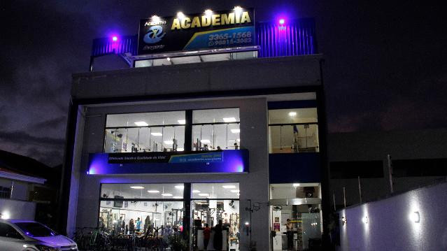 Imagem 2 da galeria do parceiro Academia Energiarte