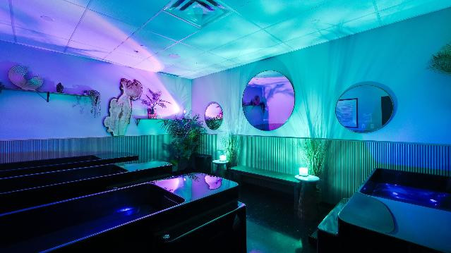 Image 3 from Reset Hydrotherapy partner gallery