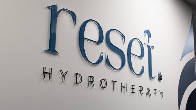 Image 2 from Reset Hydrotherapy partner gallery