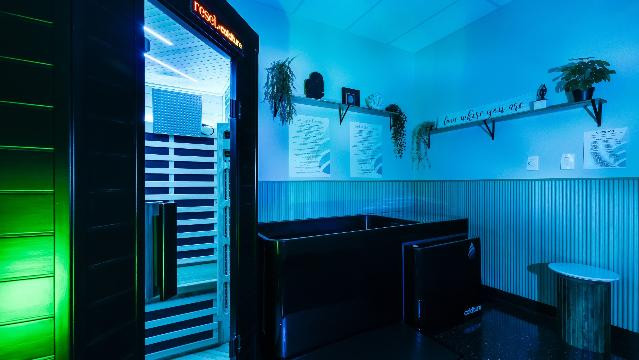 Image 1 from Reset Hydrotherapy partner gallery