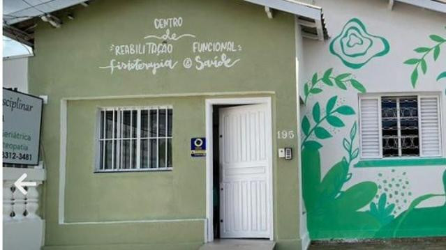 Imagem 2 da galeria do parceiro Dra Jéssica Toreti Fisioterapia