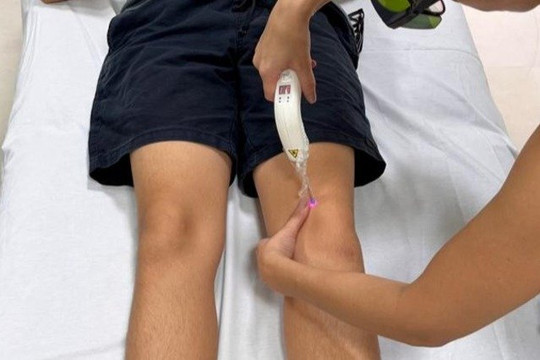 Imagem 3 da galeria do parceiro Dra Jéssica Toreti Fisioterapia