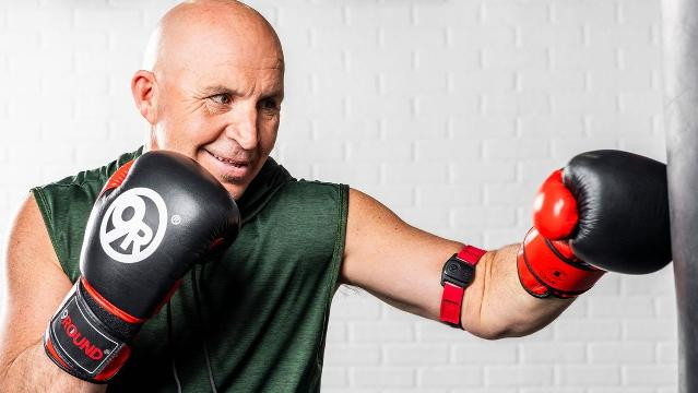 Image 1 from 9Round - Cibolo partner gallery