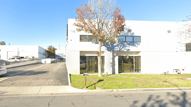 Image 2 from Huntington Beach Ultimate Training Center partner gallery