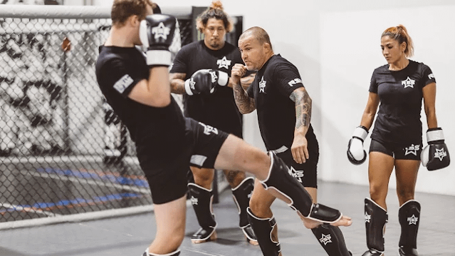 Image 3 from Huntington Beach Ultimate Training Center partner gallery