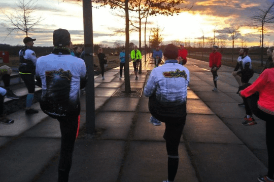 Bild 1 von runcademy Dortmund Partnergalerie