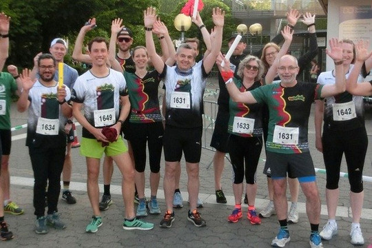 Bild 3 von runcademy Dortmund Partnergalerie