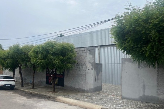 Imagem 2 da galeria do parceiro Complexo Spot Jangurussu