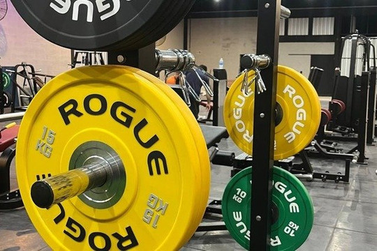 Imagem 1 da galeria do parceiro Complexo Spot Jangurussu