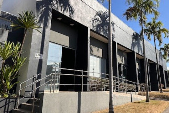 Imagem 2 da galeria do parceiro Centro de Treinamento Dark Rhinos