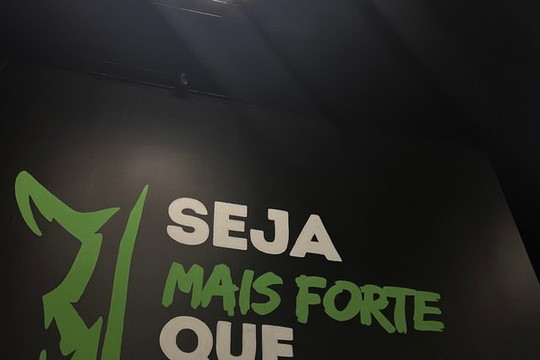 Imagem 3 da galeria do parceiro Centro de Treinamento Dark Rhinos