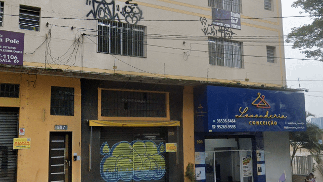 Imagem 2 da galeria do parceiro Studio R.7 Pilates