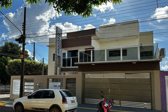 Imagem 2 da galeria do parceiro Clínica Recover Especializada em Dor