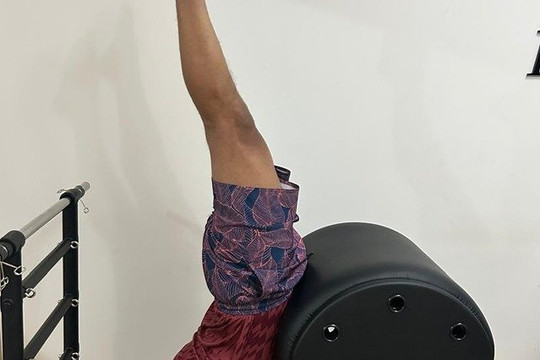 Imagem 3 da galeria do parceiro Clínica Recover Especializada em Dor