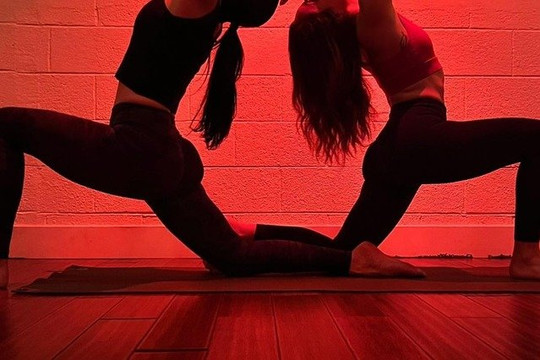 Image 1 from RED YOGA partner gallery