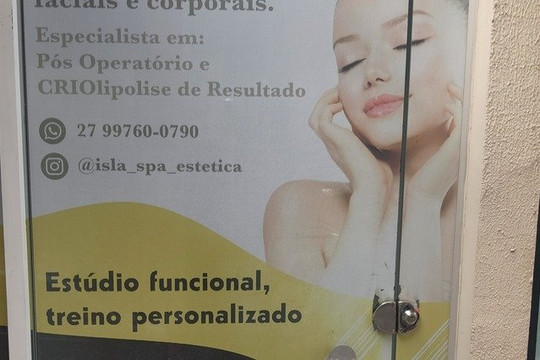 Imagem 2 da galeria do parceiro Studio Fit Trainer