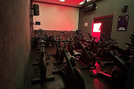 Imagem 3 da galeria do parceiro VitaFit