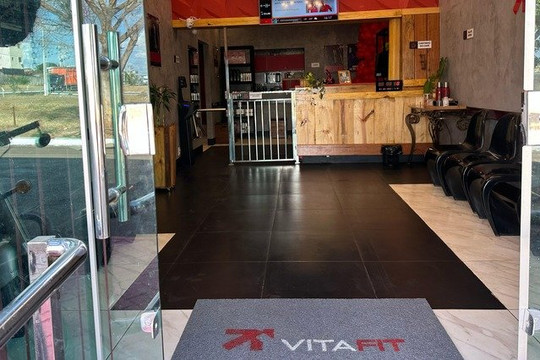 Imagem 2 da galeria do parceiro VitaFit