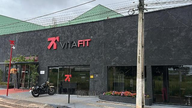 Imagem 1 da galeria do parceiro VitaFit