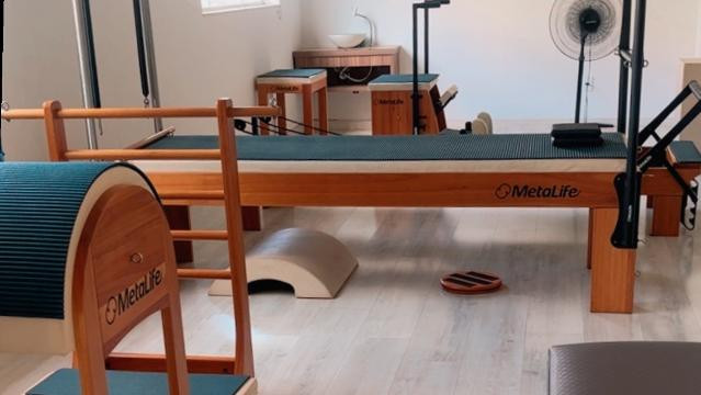 Imagem 1 da galeria do parceiro Motiv Pilates