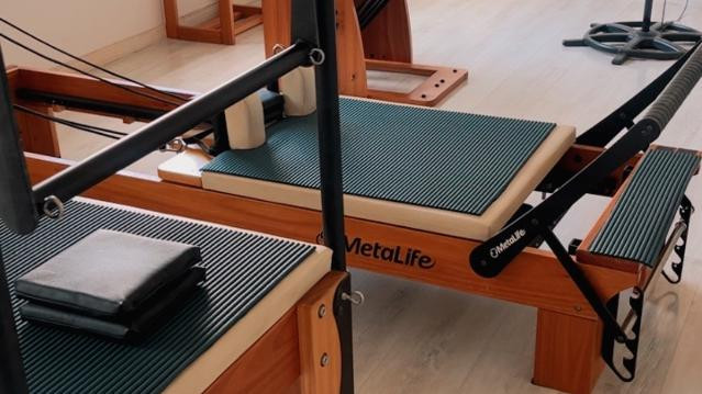 Imagem 3 da galeria do parceiro Motiv Pilates