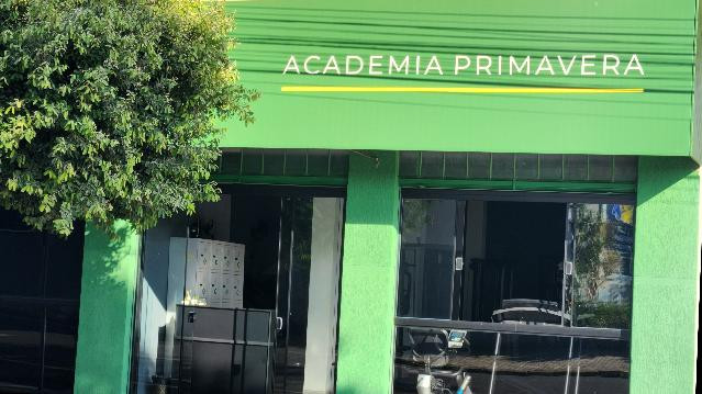 Imagem 2 da galeria do parceiro VCM Fitness