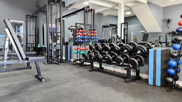 Imagem 3 da galeria do parceiro VCM Fitness