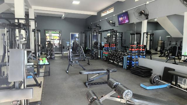 Imagem 1 da galeria do parceiro VCM Fitness