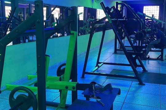 Imagem 3 da galeria do parceiro Pulse Castelo