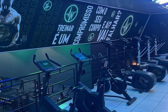 Imagem 1 da galeria do parceiro Pulse Castelo