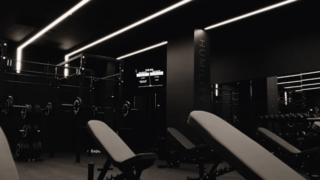 Image 3 from TRAIN Moment (South End) partner gallery