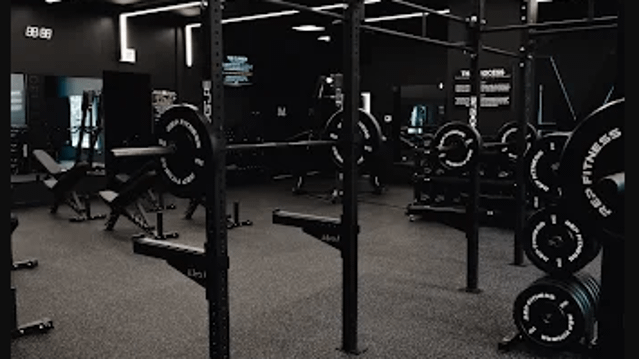 Image 1 from TRAIN Moment (South End) partner gallery