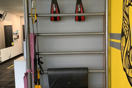 Imagem 6 da galeria do parceiro Saúde e Movimento