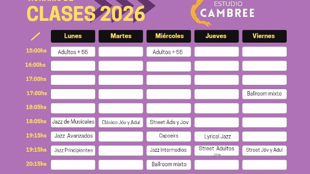 Imagen 3 de la galería del partner Estudio Cambree