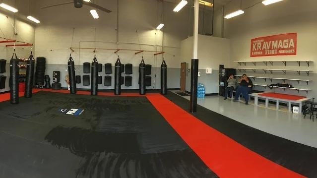 Image 1 from Self Defense Fit Lab partner gallery