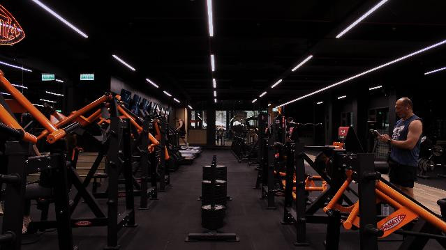 Imagen 1 de la galería del partner Mindfit Bandera