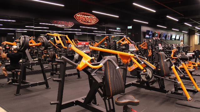 Imagen 2 de la galería del partner Mindfit Bandera