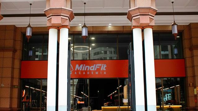 Imagen 3 de la galería del partner Mindfit Bandera