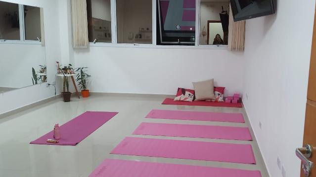 Imagem 1 da galeria do parceiro Studio Yoga&Dança - Vila Zelina