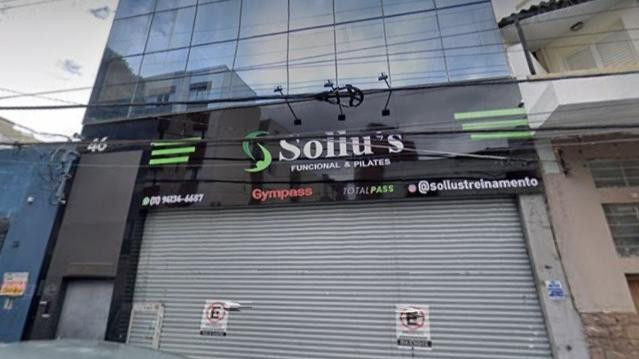 Imagem 2 da galeria do parceiro Studio Yoga&Dança - Vila Zelina