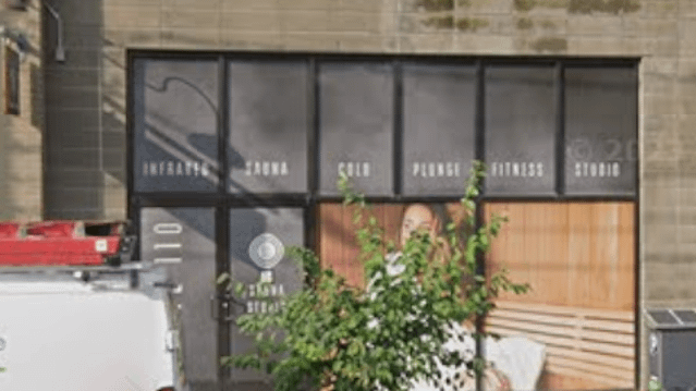 Image 2 from Sisu Sauna Studio partner gallery