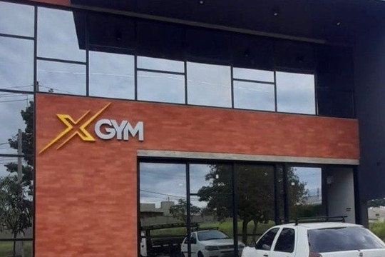 Imagem 2 da galeria do parceiro XGYM Academia