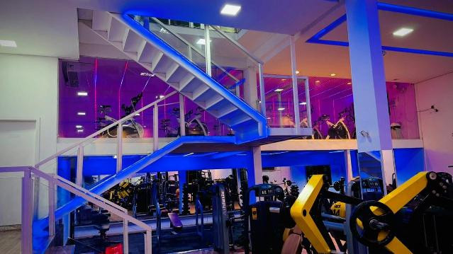 Imagem 1 da galeria do parceiro Body Energy - Nova Cintra