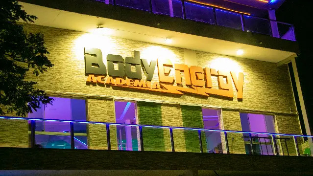Imagem 2 da galeria do parceiro Body Energy - Nova Cintra
