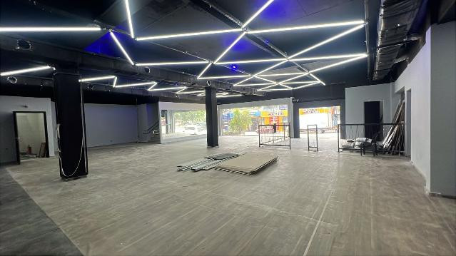 Imagem 3 da galeria do parceiro Duke Fitness Center