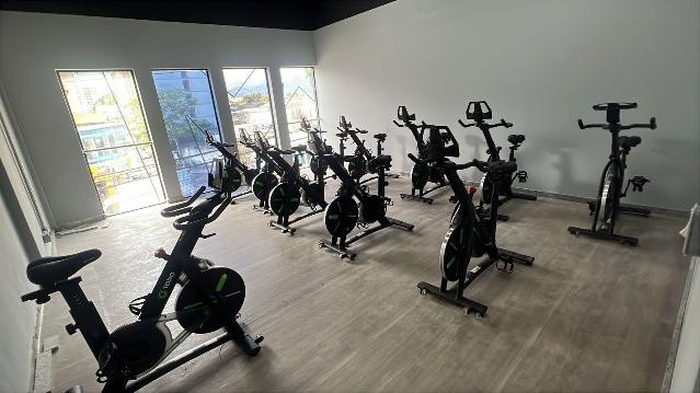 Imagem 1 da galeria do parceiro Duke Fitness Center